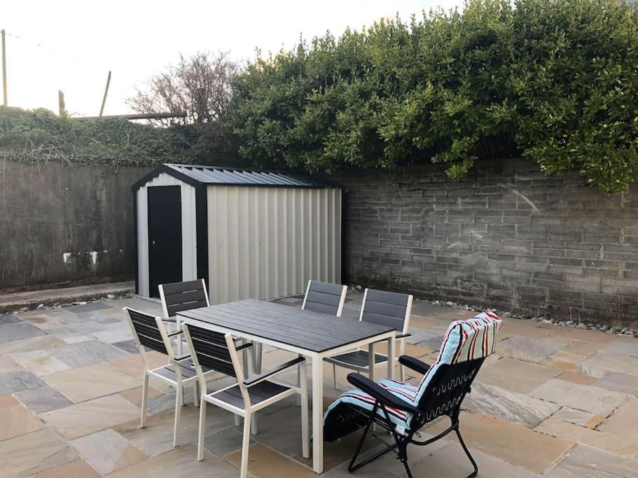 Townhouse Clifden: Located In The Heart Of Connemara Βίλα Εξωτερικό φωτογραφία