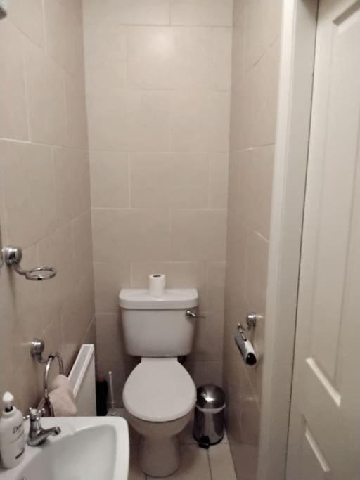 Townhouse Clifden: Located In The Heart Of Connemara Βίλα Εξωτερικό φωτογραφία