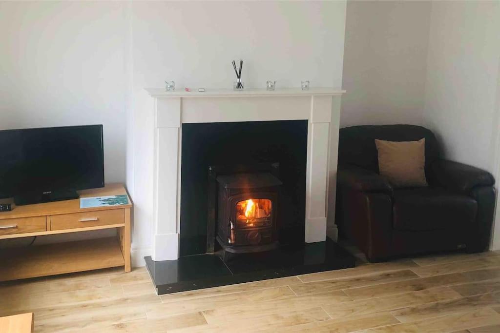 Townhouse Clifden: Located In The Heart Of Connemara Βίλα Εξωτερικό φωτογραφία