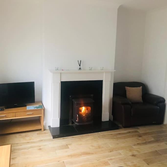 Townhouse Clifden: Located In The Heart Of Connemara Βίλα Εξωτερικό φωτογραφία