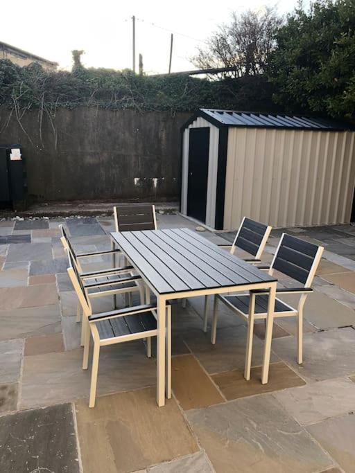 Townhouse Clifden: Located In The Heart Of Connemara Βίλα Εξωτερικό φωτογραφία