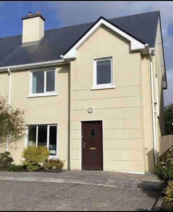 Townhouse Clifden: Located In The Heart Of Connemara Βίλα Εξωτερικό φωτογραφία
