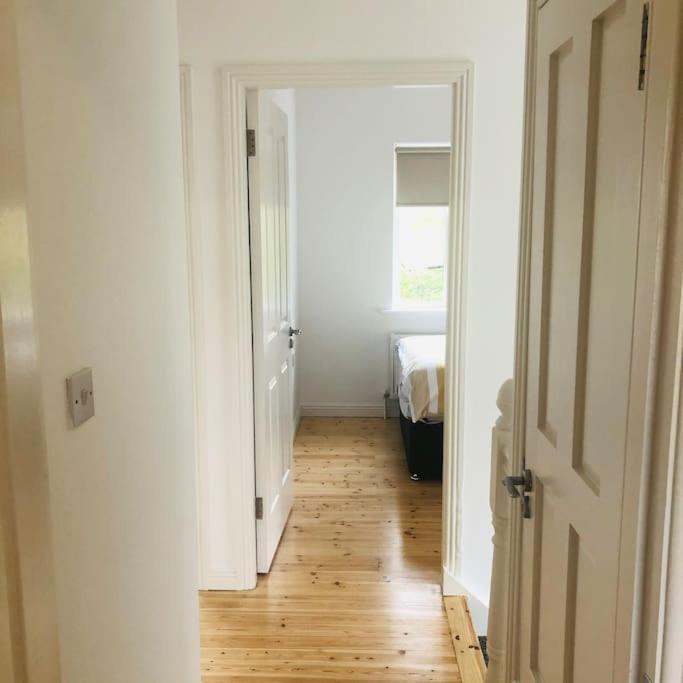 Townhouse Clifden: Located In The Heart Of Connemara Βίλα Εξωτερικό φωτογραφία