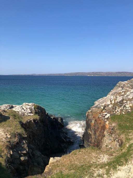 Townhouse Clifden: Located In The Heart Of Connemara Βίλα Εξωτερικό φωτογραφία