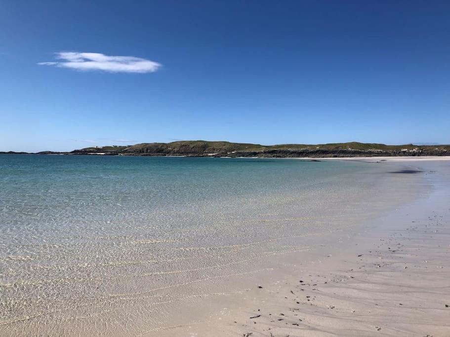Townhouse Clifden: Located In The Heart Of Connemara Βίλα Εξωτερικό φωτογραφία