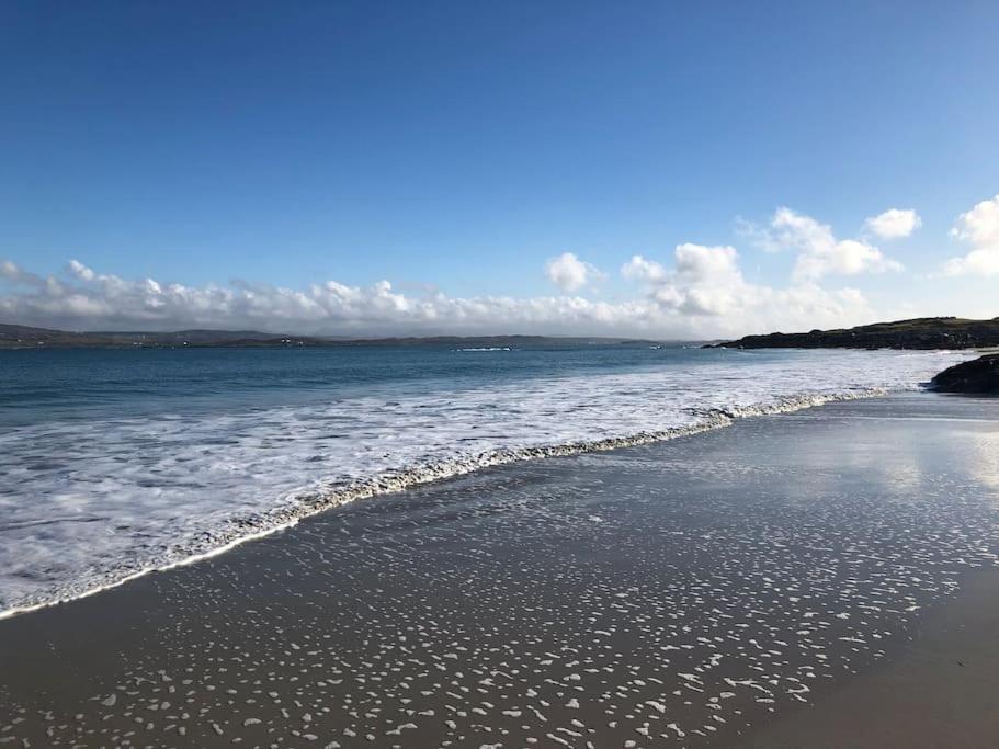 Townhouse Clifden: Located In The Heart Of Connemara Βίλα Εξωτερικό φωτογραφία