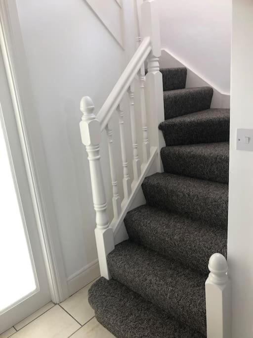 Townhouse Clifden: Located In The Heart Of Connemara Βίλα Εξωτερικό φωτογραφία